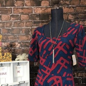 LuLaRoe Nicole New with Tags
